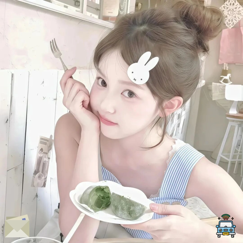 郑女士